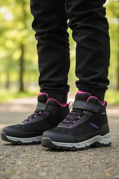 hummel 900376-1033 Luan Jr. Дитяче взуття для активного відпочинку-C3