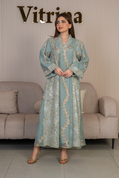 Vitrina Tulip jalabiyas