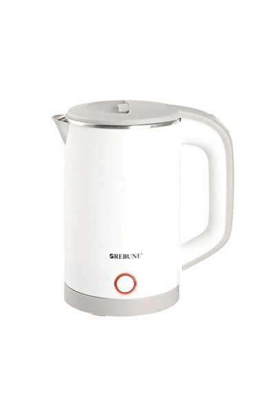 rebune 600W Electric Kettle – 0.8L