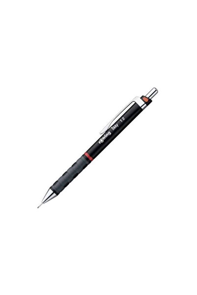 Rotring Creion mecanic Tikky, 1 mm, corp negru