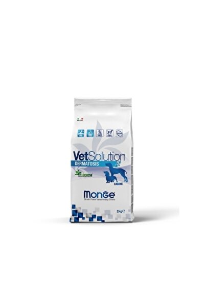 Monge VetSolution Dermatoză - 2 kg