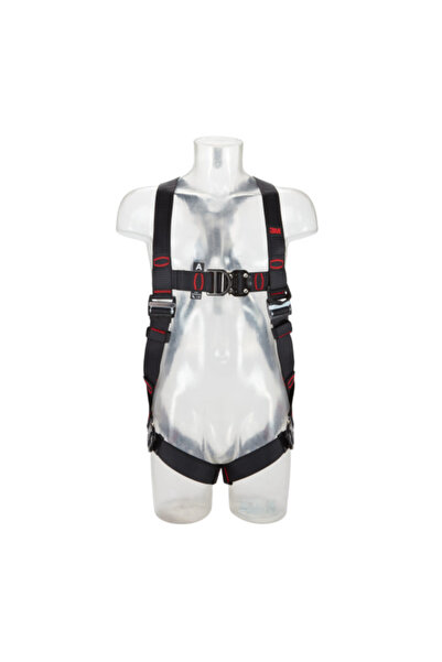 3M Protecta 1161615 Pedli Bel Desteksiz Emniyet Kemeri S Beden