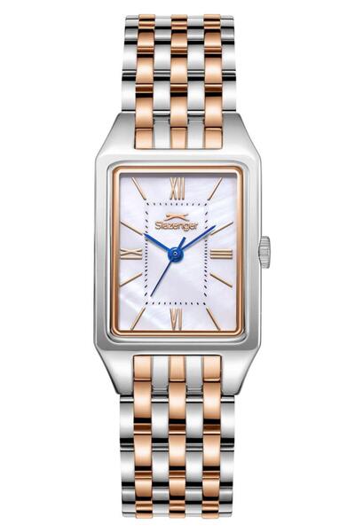 Slazenger Sl.09.2524.3.08 Women's Wristwatch