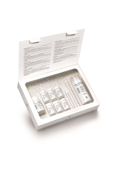 Bruno Vassari Σετ Bruno Vassari: Σύστημα Glyco, Εξαλείφει τις Ρύποι, Πούδρα Α...