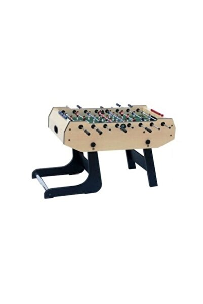 Tat International Football Table (Foldable) 138x73.5x83 cm