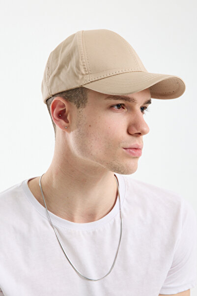 Clothes Fast Pălărie ajustabilă din gabardină pentru bărbați Pălărie unisex p...