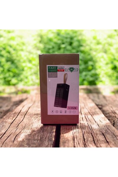 FAST 50 binlik powerbank