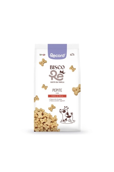 Rinaldo Franco spa Biscuiți cu miere BiscoRe - 1 kg