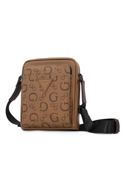 Guess Printed Crossbody Sling Bag