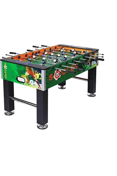 Tat Biliard Masa de fotbal Soccer 140 x 74 x 87 (h) cm.