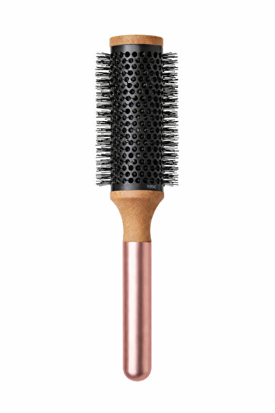 DYSON Original Volume Brush 35 mm – Professional Brush for Volume, Shine and ...