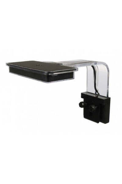 AQUA D'ELLA مصباح أكوا لوكس LED، 25×21×10 سم