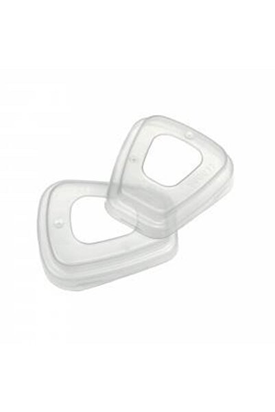 3M Set capace prefiltru 501 (2 buc.)