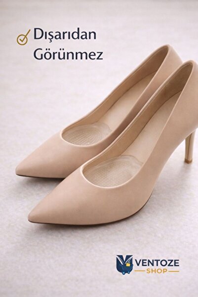 Ventoze إكسسوارات الأحذية