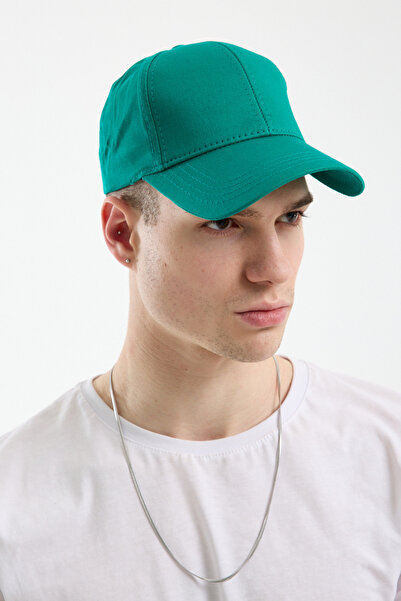 Clothes Fast قبعة رجالية من الجبردين قابلة للتعديل للجنسين للاستخدام اليومي ج...