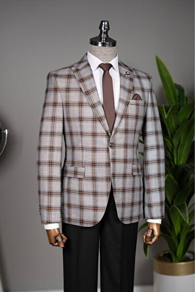 Terziayhan Combined Suit