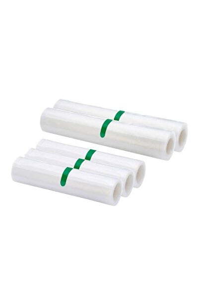 Silver Crest Set de 5 role de sigilare în vid