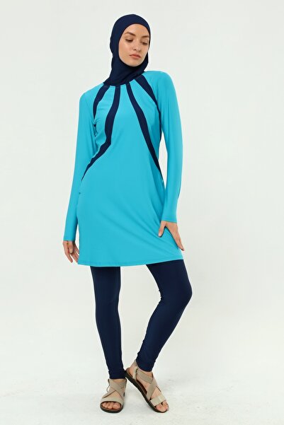 Ranuna Tesettür Mayo Su İticili Kumaş