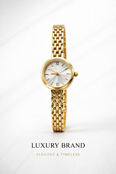 PHİLİPPE MAİSON Women's Wristwatch - Valentine's Day Gift