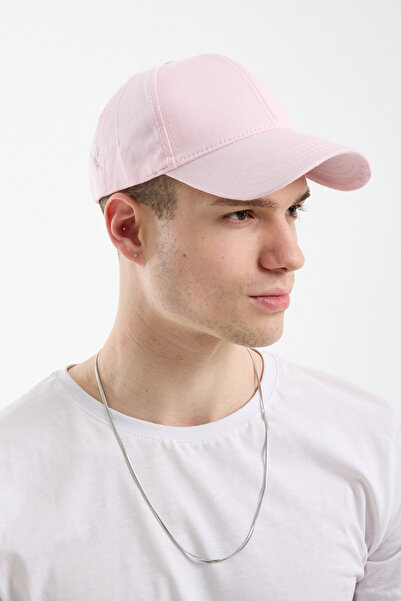 Clothes Fast Men's Gabardine Adjustable Hat Unisex Daily Use Hat New