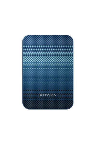 PITAKA Acumulator extern wireless portabil Qi2 5000mAh, USB-C, Moonrise