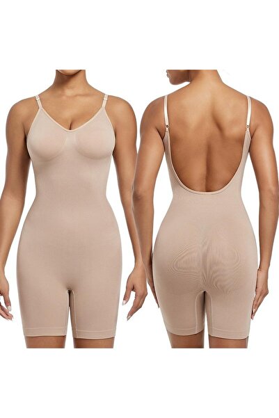 OEM Seamless shapewear for women – Full Body Shapewear