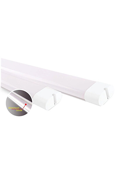 ACK LED BANT ARMATÜR URANUS 36W 6500K