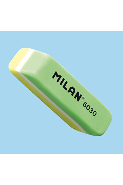 Milan ERASER 6030