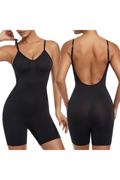 OEM Seamless shapewear for women – Full Body Shapewear
