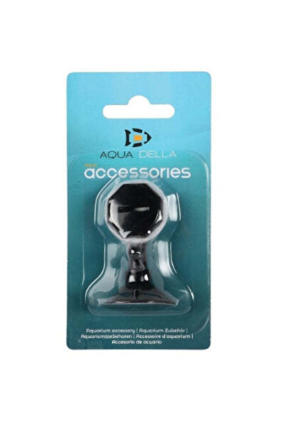 AQUA D'ELLA Air Diffuser Premium for Aquariums - 3.5X4X5.5CM