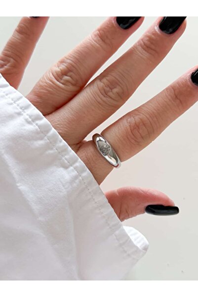 CHARMLUCKY KALPLİ BOMBE YÜZÜK(AYARLANABİLİR)