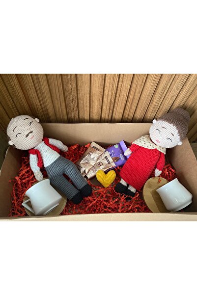 hediye Sevgililer günü hediyesi, 14subat kutusu, farklı hediye, kahve fincanı...