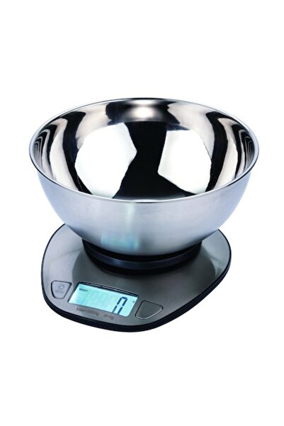 VICTRONIC Digital Kitchen Scale