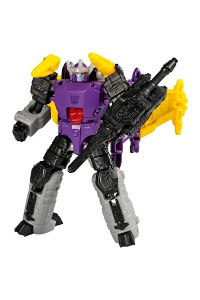 Hasbro Figurina Articulata, Transformers Generations, Legacy United, Energon ...