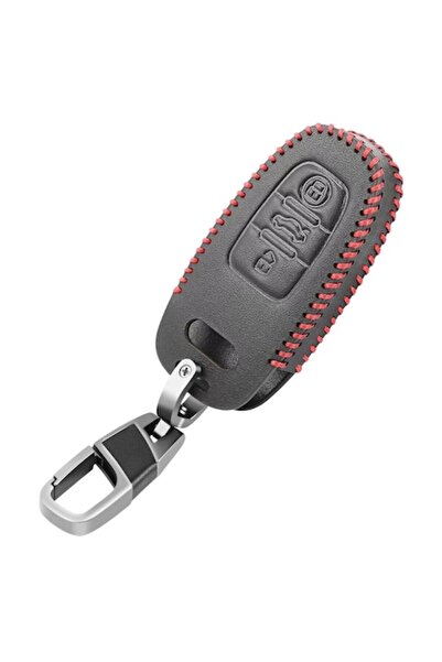 OEM Smart Key Case for Audi A1 A3 A4 A5 A6 A7 A8 Q3 Q5 Q7 S4 S6 S7 S8 R8 TT