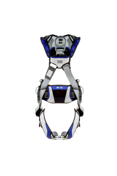 3M Protecta ExoFit XE100 1112725 Bel Destekli Emniyet Kemeri Beden 3