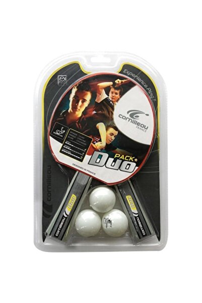 Cornilleau Sport Duo Paddle Set