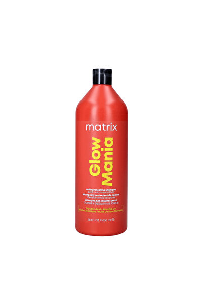 MATRIX PRO Matrix Glow Mania - Șampon pentru păr vopsit 1000 ml
