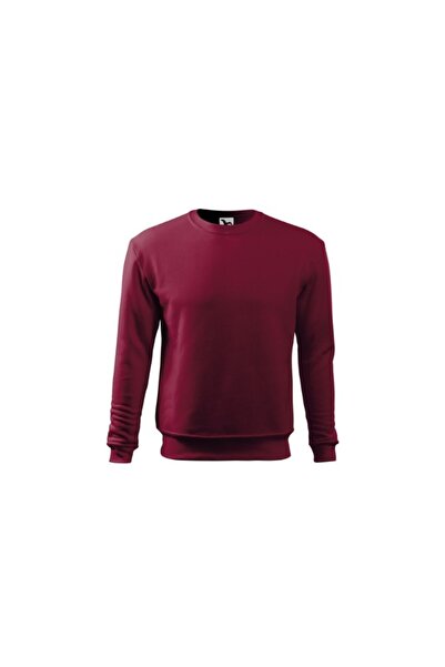 Malfini Essential Men's Sweatshirt - 406 Garnet
