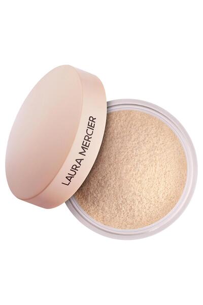 Laura Mercier Sabitleyici Toz Pudra Translucent 6GR