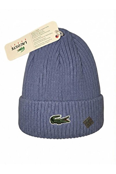 NoNameStore7 Striped wool blend hat, Unisex, One Size