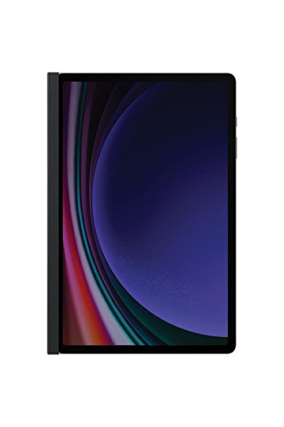 Samsung Οθόνη απορρήτου από σκληρυμένο γυαλί (Galaxy Tab S 9+) Μαύρο