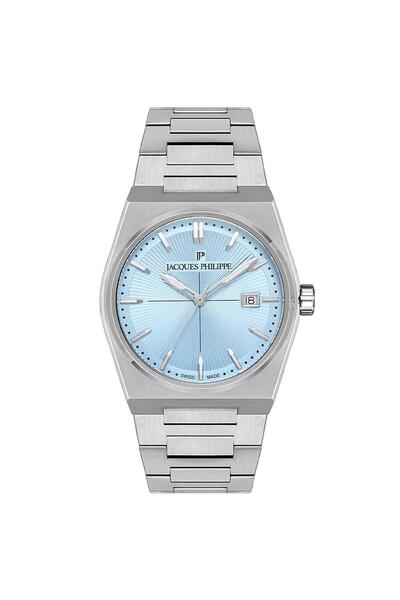 Jacques Philippe JPQGS4213X6LB Erkek Kol Saati