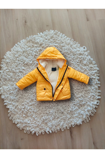 ANEMOM KİDS ERKEK BEBEK MONT