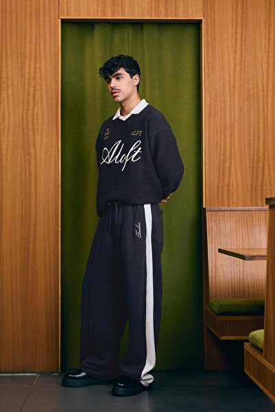 Bershka Balloon fit pantolon