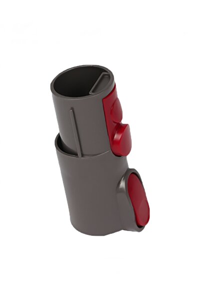 Rovexa Evcil Hayvan Bakım Başlığı - Tüy Tarama ve Temizleme Başlığı - Dyson V7 V8 V10 V11 V15 uyumlu