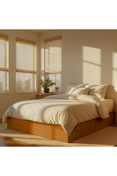 NoonTürkiye ATLAS 2.0 Uyku Platformu – 3000 kg Taşıma Kapasiteli, 15 Dakikada...