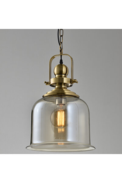 TREND Dekoratif Cam Sarkıt