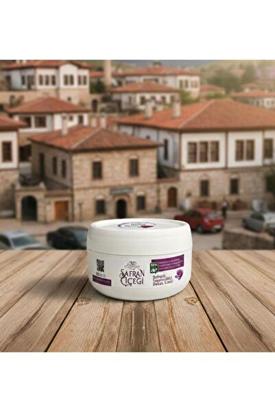 Safran Çiceği Kozmetik كريم بالزعفران للوجه والجسم واليدين