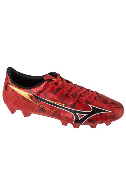 MIZUNO Alpha II Select FG, Ghete de fotbal pentru bărbați